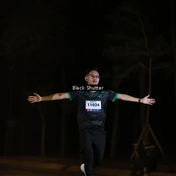 Runner Photo 8219406