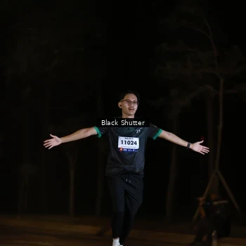 Runner Photo 8219408