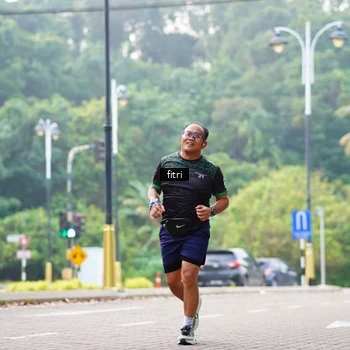 Runner Photo 8219409
