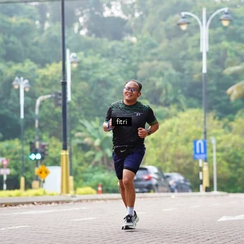 Runner Photo 8219413