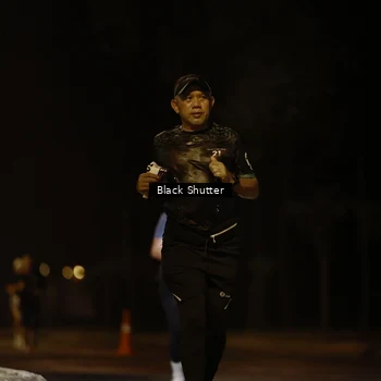 Runner Photo 8219416