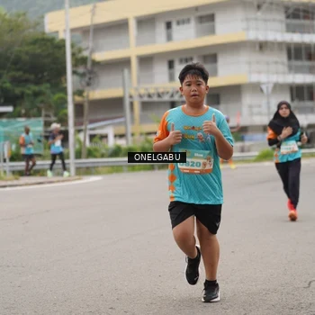 Runner Photo 8219417