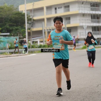 Runner Photo 8219431