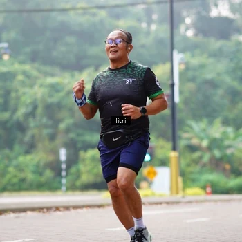 Runner Photo 8219432