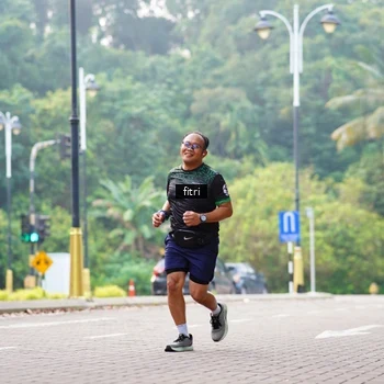 Runner Photo 8219433