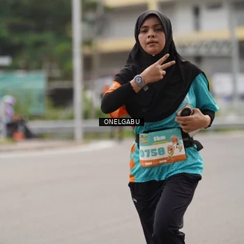 Runner Photo 8219435