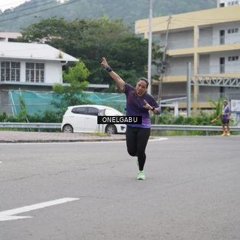 Runner Photo 8219437