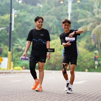 Runner Photo 8219442