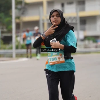 Runner Photo 8219443
