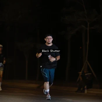Runner Photo 8219444