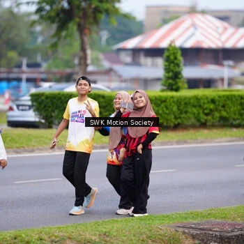 Runner Photo 8219445