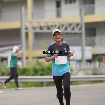 Runner Photo 8219447