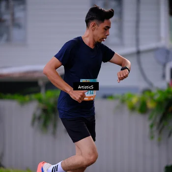 Runner Photo 8219448