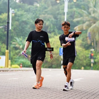 Runner Photo 8219449
