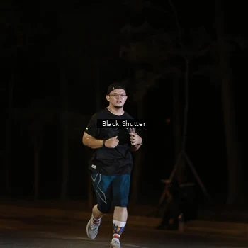 Runner Photo 8219455