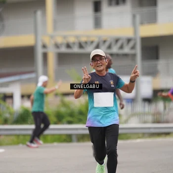 Runner Photo 8219458