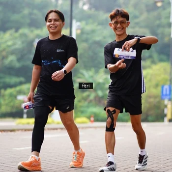 Runner Photo 8219459