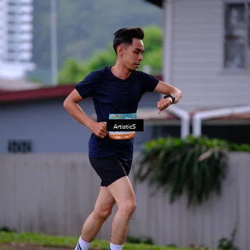 Runner Photo 8219460