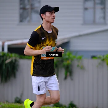 Runner Photo 8219461