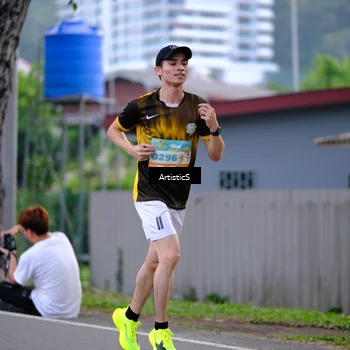 Runner Photo 8219462