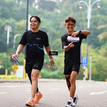Runner Photo 8219467
