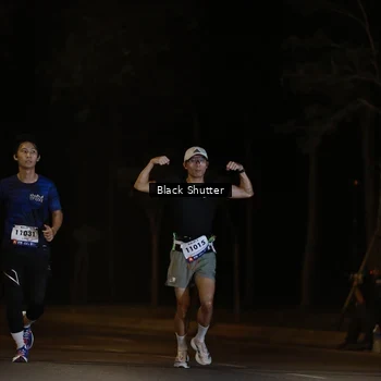 Runner Photo 8219469