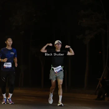 Runner Photo 8219470