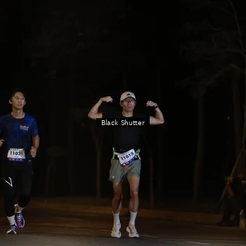 Runner Photo 8219471