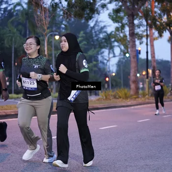 Runner Photo 8219472