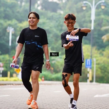 Runner Photo 8219473