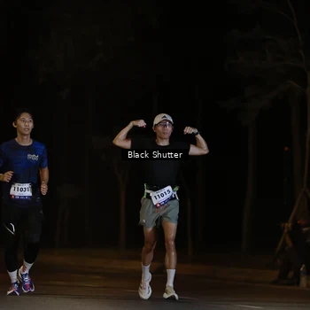 Runner Photo 8219475