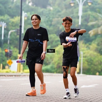 Runner Photo 8219476