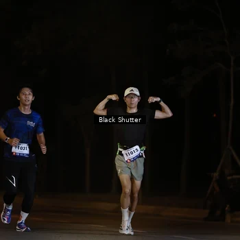 Runner Photo 8219479
