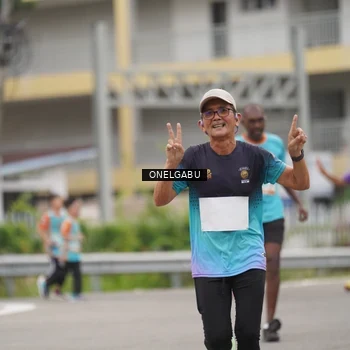 Runner Photo 8219481