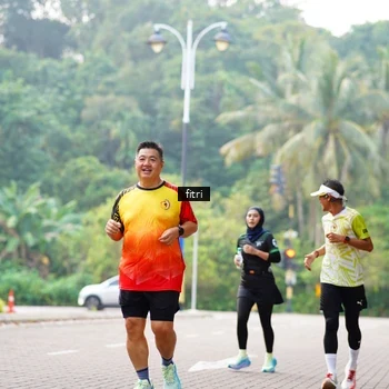 Runner Photo 8219482