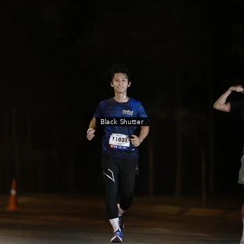 Runner Photo 8219483