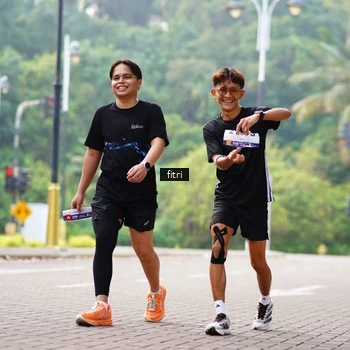 Runner Photo 8219485