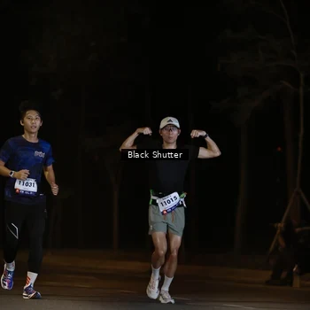 Runner Photo 8219486