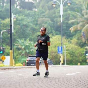 Runner Photo 8219487