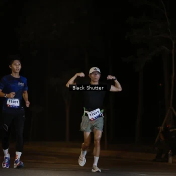 Runner Photo 8219488