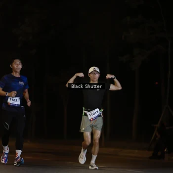 Runner Photo 8219489