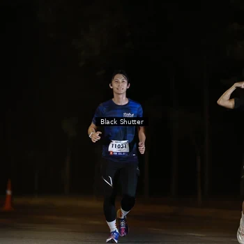 Runner Photo 8219491