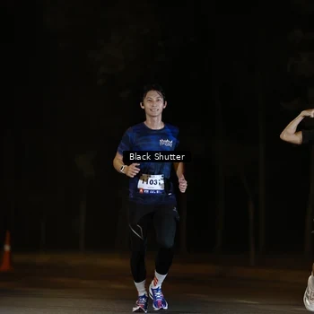 Runner Photo 8219492