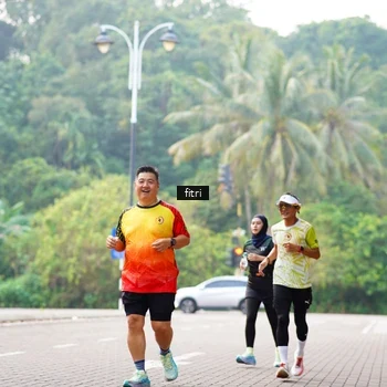 Runner Photo 8219493