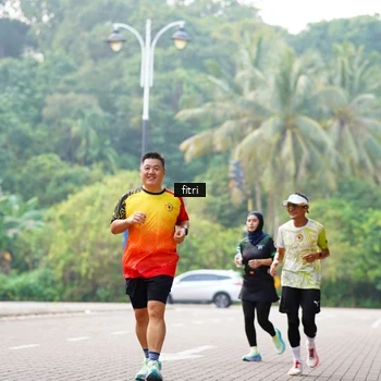 Runner Photo 8219494