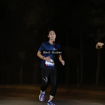 Runner Photo 8219498