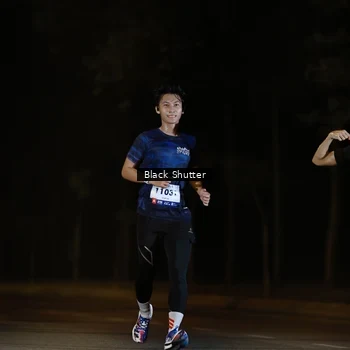 Runner Photo 8219501