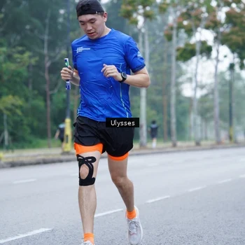 Runner Photo 8219504