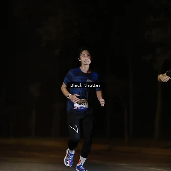 Runner Photo 8219505