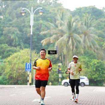 Runner Photo 8219507